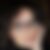 Blurred profile picture