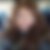 Blurred profile picture