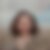 Blurred profile picture