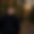 Blurred profile picture
